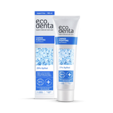 Ecodenta Caries Fighting Toothpaste with Xylitol 100ml