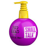 TIGI Small Talk Thickening Cream Hair Styling Cream 240ml