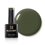 Bluesky Seductive Gel Polish Bottle - British product