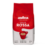 Arabica and Robusta Blend Coffee Beans with Chocolate and Dried Fruit Notes, 1kg