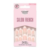 Elegant Touch Salon French 146 Gel Nail Polish