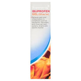 Superdrug Ibuprofen Gel 5% w/w 35g GOODS Superdrug