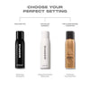 Morphe Mini Continuous Setting Mist bottle, imported from the UK