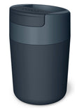 Joseph Joseph Blue Sipp Hygienic Lid Travel Mug 454 ml, UK version
