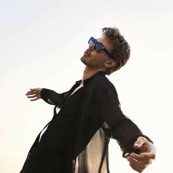 YSL MYSLF Eau de Parfum 60ml GOODS Boots