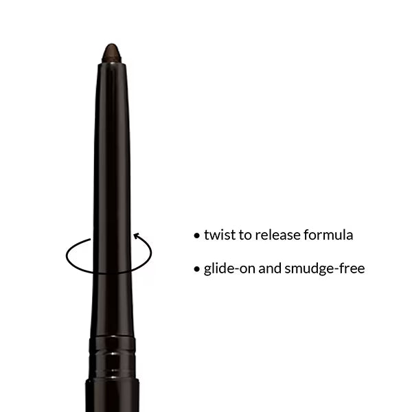 Avon Glimmerstick Eyeliner Cosmic Brown - British product