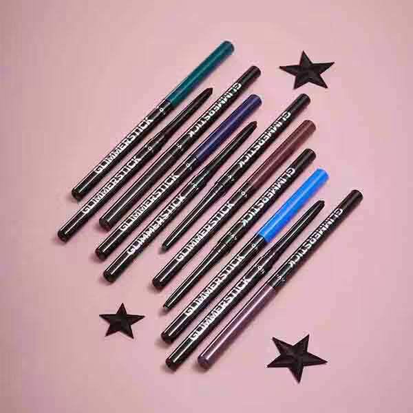 Avon Glimmerstick Eyeliner Cosmic Brown - British product