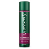Wella Silvikrin Volume Hold Hairspray 400ml