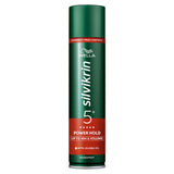 Wella Silvikrin Power Hold Hairspray 400ml