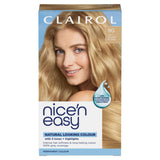 Clairol Nice'n Easy Hair Dye 9G Light Golden Blonde - British product
