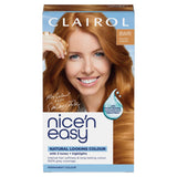 Clairol Nice'n Easy Permanent Hair Dye 8WR Golden Auburn Home Hair Colour