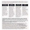 Me+ Mini Skin Booster Gift Set 4x9ml tubes, imported from the UK