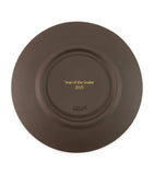 Wedgwood snake decorative plate 12.5cm (British brand)