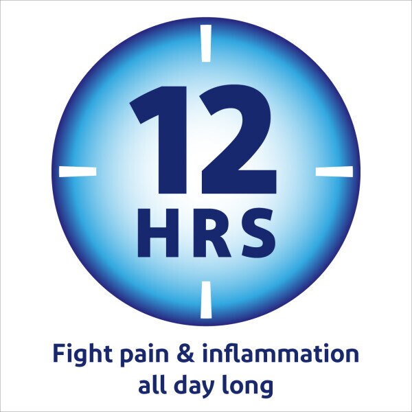 Voltarol Joint Pain Relief Gel 12 Hour 2.32% 100g GOODS Superdrug