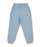 Off-White kids cotton bookish sweatpants 4-12+ years, imported from the UK