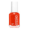 Essie bright orange nail polish 15ml - British product
