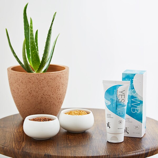 Yes Water Based Intimate Lubricant 50ml GOODS Superdrug