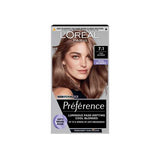 Preference 10.21 Stockholm Very Light Pearl Blonde Hair Dye - McGrocer