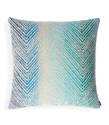 Missoni Island Chevron Outdoor Cushion 50cm x 50cm
