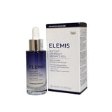 Elemis Peptide4 Overnight Radiance Peel Face Serum 30ml