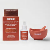 Shrine Drop It Copper Semi Permanent Hair Dye
