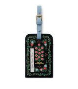 Rifle Paper Co. Rosette Luggage Tag