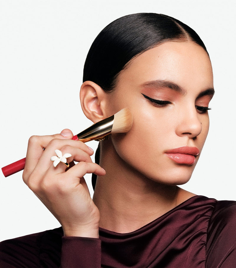 Carolina Herrera The Foundation Brush