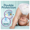 Pampers baby nappies Size 5 54 Count, imported from the UK