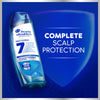 Head & Shoulders Pro-Expert 7 Shampoo 300ml, UK version