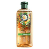 Herbal Essences Orange Scent Volume Shampoo Fine Hair 350ml