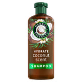 Herbal Essences coconut scent hydrate shampoo 350ml, UK version
