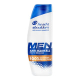 Head & Shoulders Men Ultra Anti Hair Fall Anti-Dandruff Shampoo 330ml