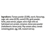 Colman's Doner Kebab seasoning mix 38g - British product