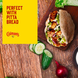 Colman's chicken kebab recipe mix 30g - British product