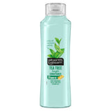 Alberto Balsam Tea Tree Tingle Men's Shampoo 300ml