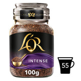 L'OR Intense Instant Coffee Powder 100g