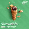 Cornetto Mint Ice Cream Cones 6 pack 90ml - British product