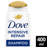 Dove Intensive Repair shampoo 400ml - British product