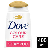 Dove Colour Care Shampoo 400 ml - British product
