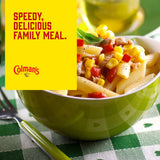 Colman's Tuna Pasta Bake recipe mix 44g - British product