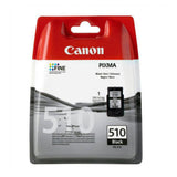 Canon PGI 510 Black Ink Cartridge 9ml