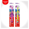 Colgate kids super soft toothbrush 3-5 years - British product
