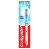 Colgate Max White Medium Manual Toothbrush Single