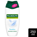 Palmolive Naturals Sensitive Shower Gel Body Wash 250ml