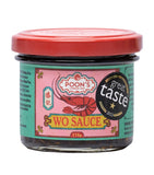 Poon's WO sauce with dried shrimp and ham 115g, imported from the UK