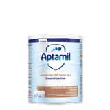 Aptamil lactose free first infant milk powder 400g - British product