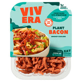Vivera Plant-based Bacon 175g (British brand)