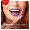 Colgate Max White Purple Reveal whitening toothpaste 75ml - British product