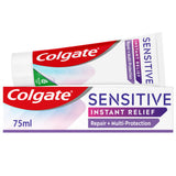 Colgate Sensitive toothpaste 75ml - British product