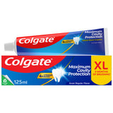 Colgate Maximum Cavity Protection Toothpaste Regular 125ml